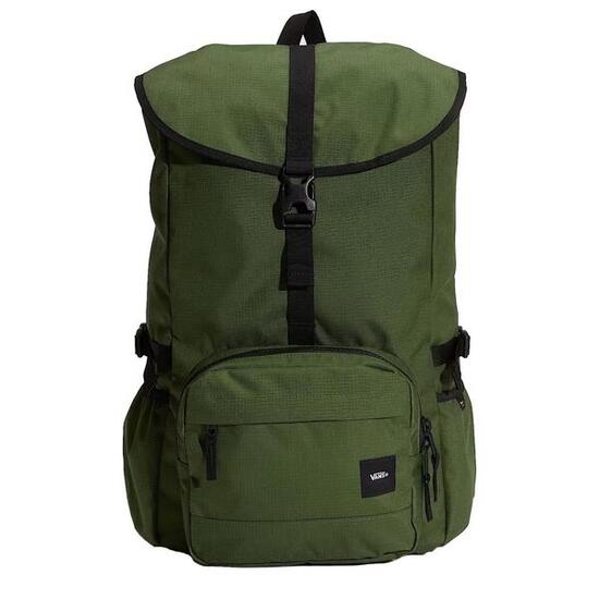 Vans Modell Dx Rucksack Farbe Grün