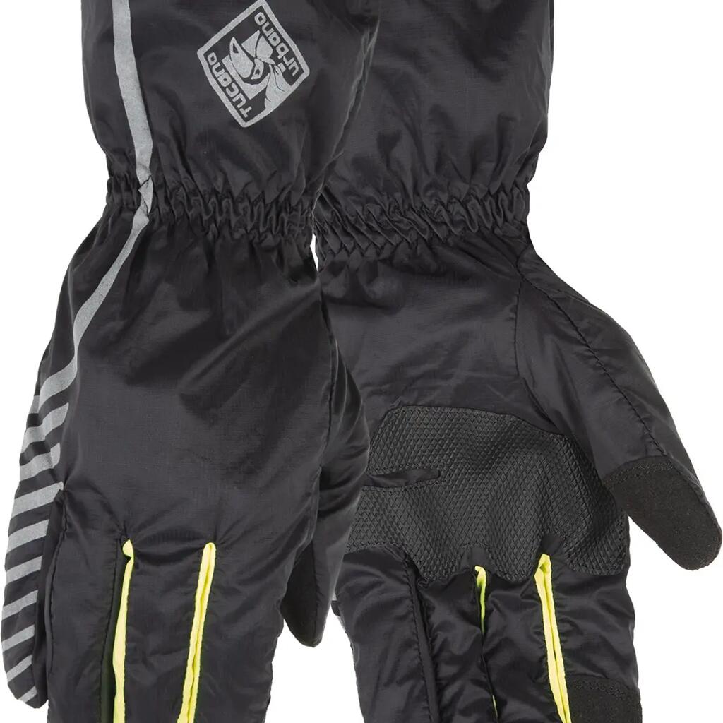 Gordon Pu Glove
