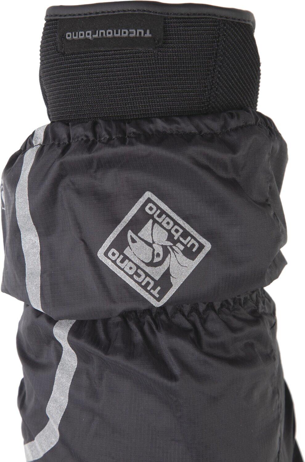Gordon Pu Glove 3/5