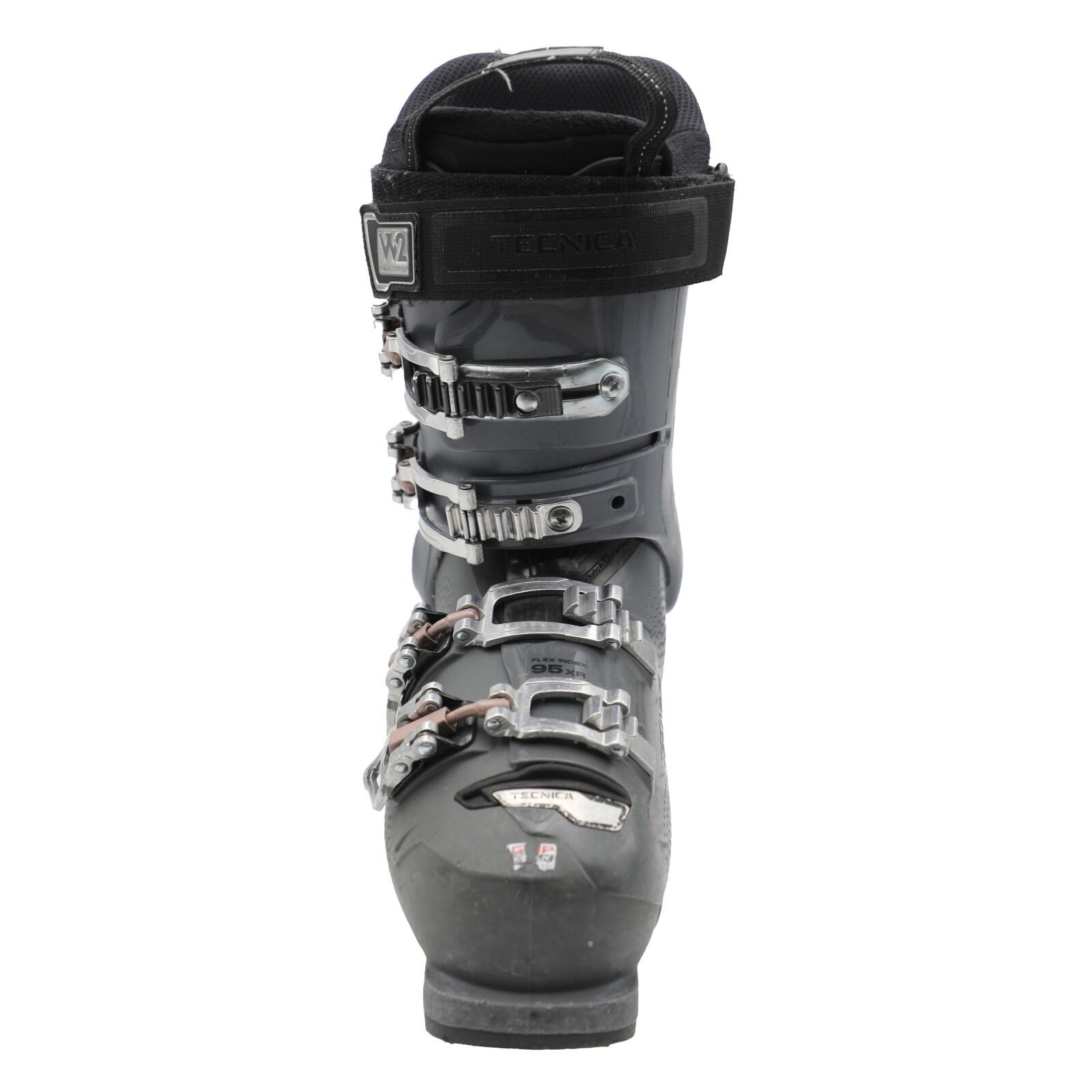 RECONDITIONNE - Chaussure De Ski Tecnica Mach Sport Mv Rt W 4/4