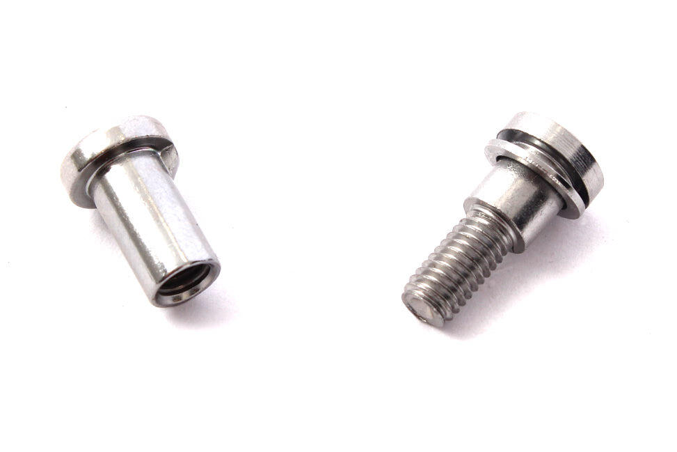 TORNILLO ABRAZADERA SILLIN BMX 22MM KHEBIKES 2/3