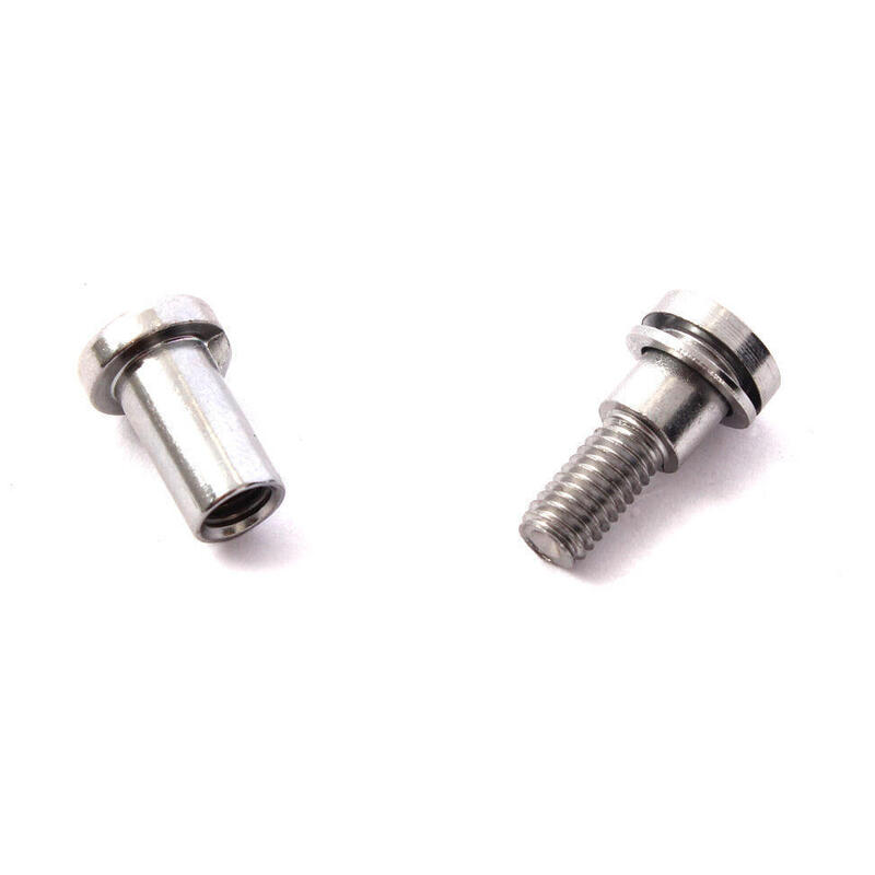 BMX ȘURUB CLEMĂ DE ȘA 22MM KHEBIKES