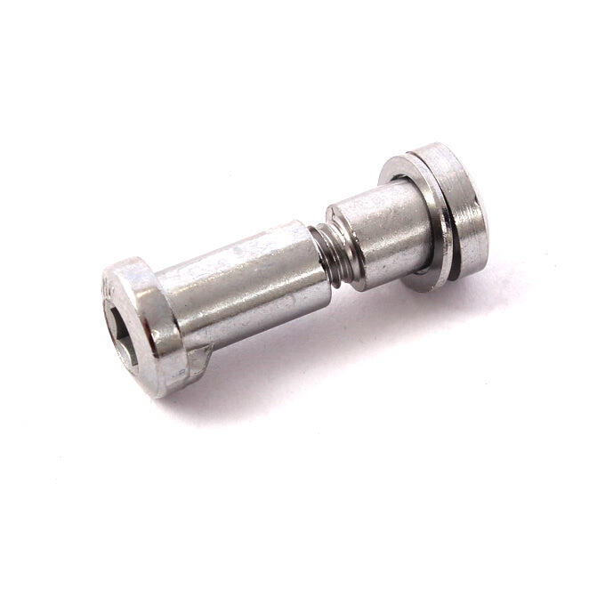 KHEBIKES Šroub sedlové objímky KHE BMX 22mm
