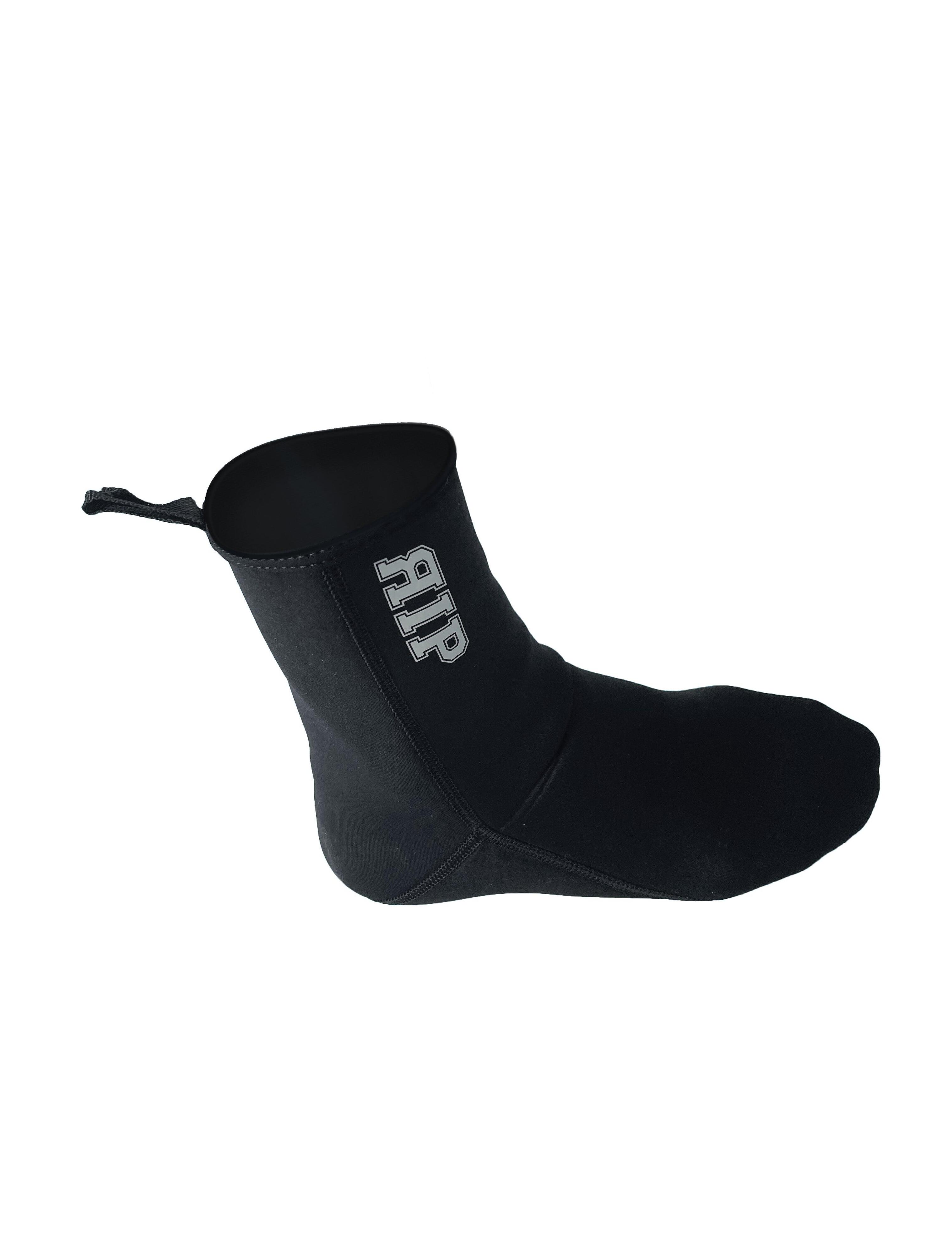 RIP RIP Bodyboard - Meias finas de bodyboard 3mm - Inverno