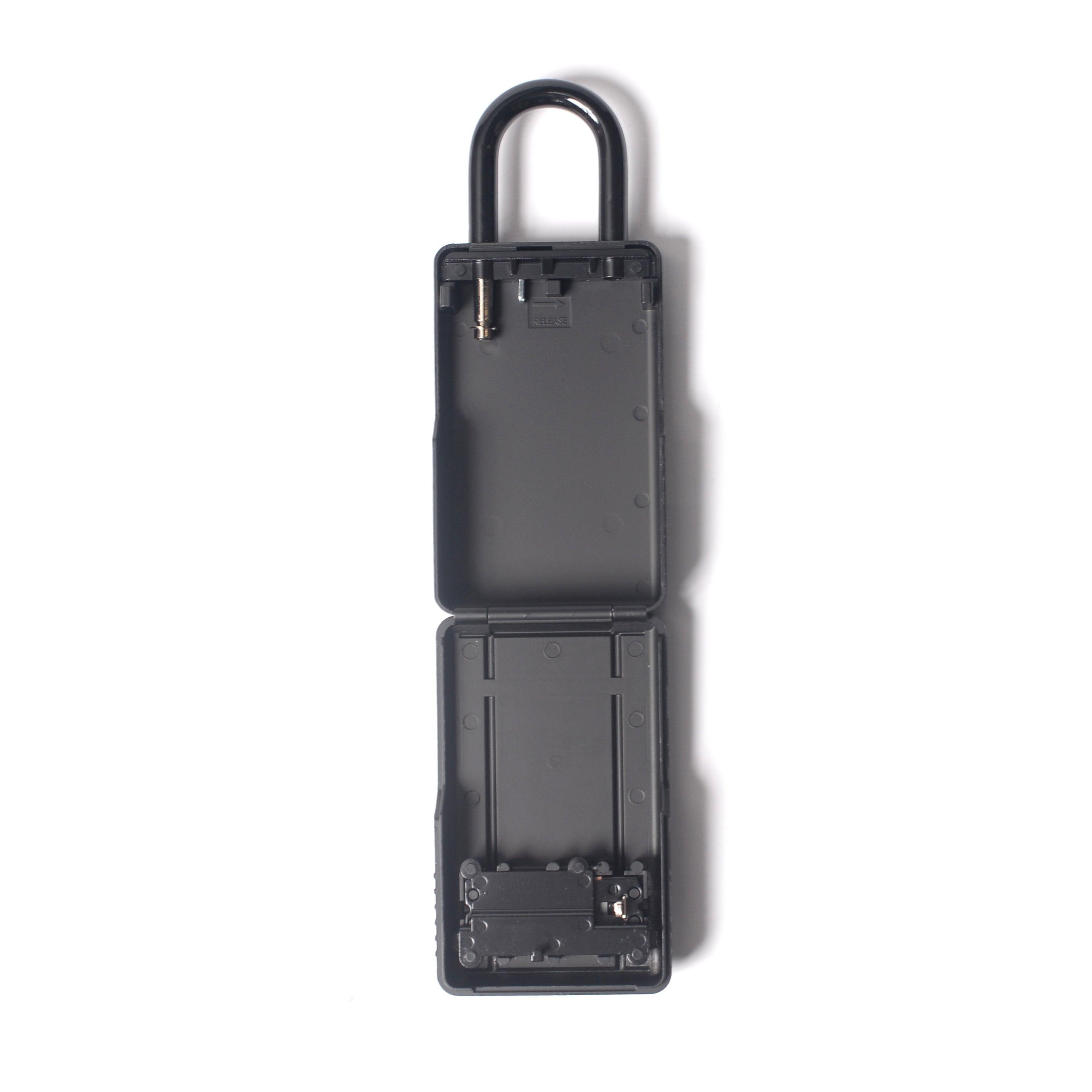 SURF SYSTEM – KeySafe Sicherheitsschloss mit Zahlencode – Small 3/5