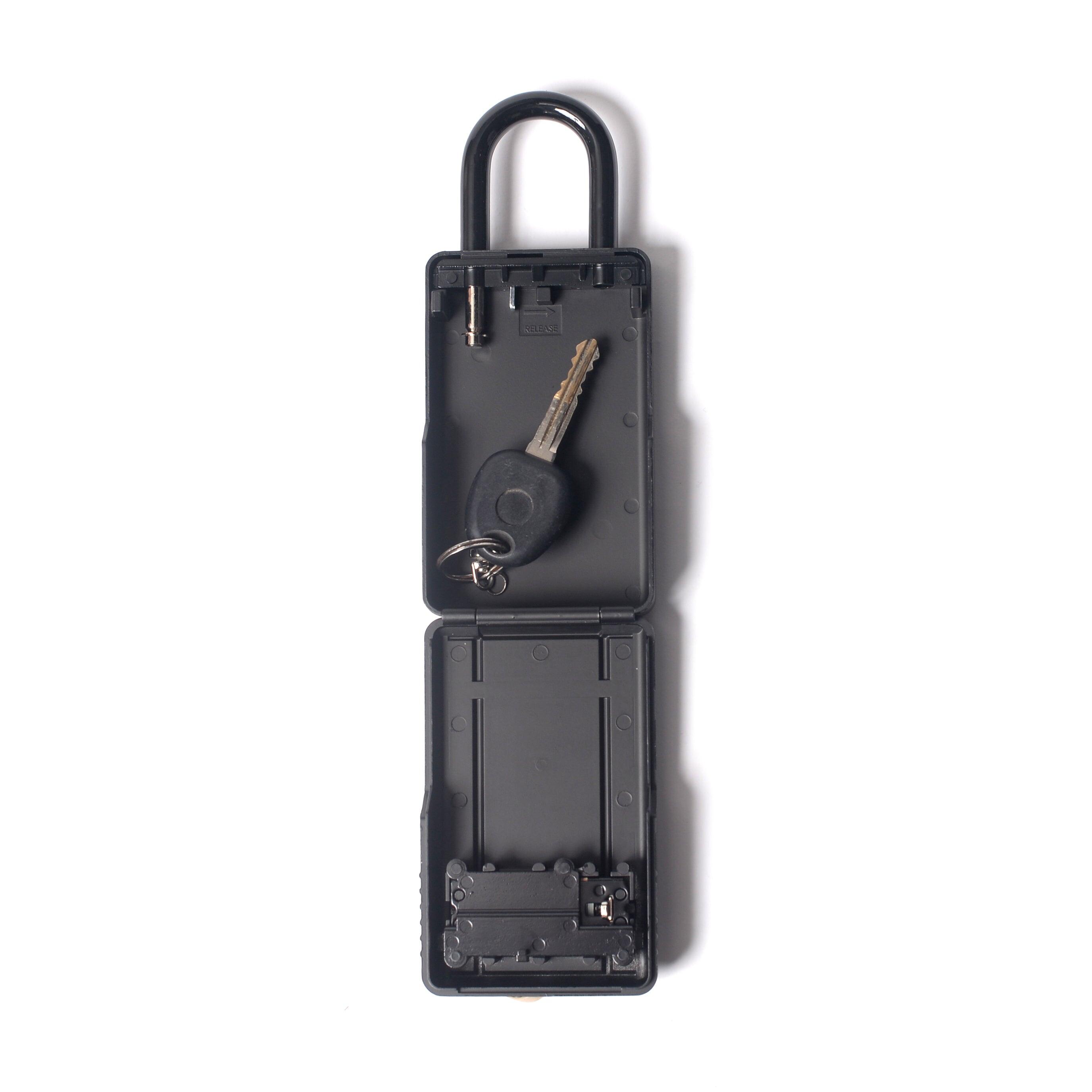 SURF SYSTEM – KeySafe Sicherheitsschloss mit Zahlencode – Small 2/5