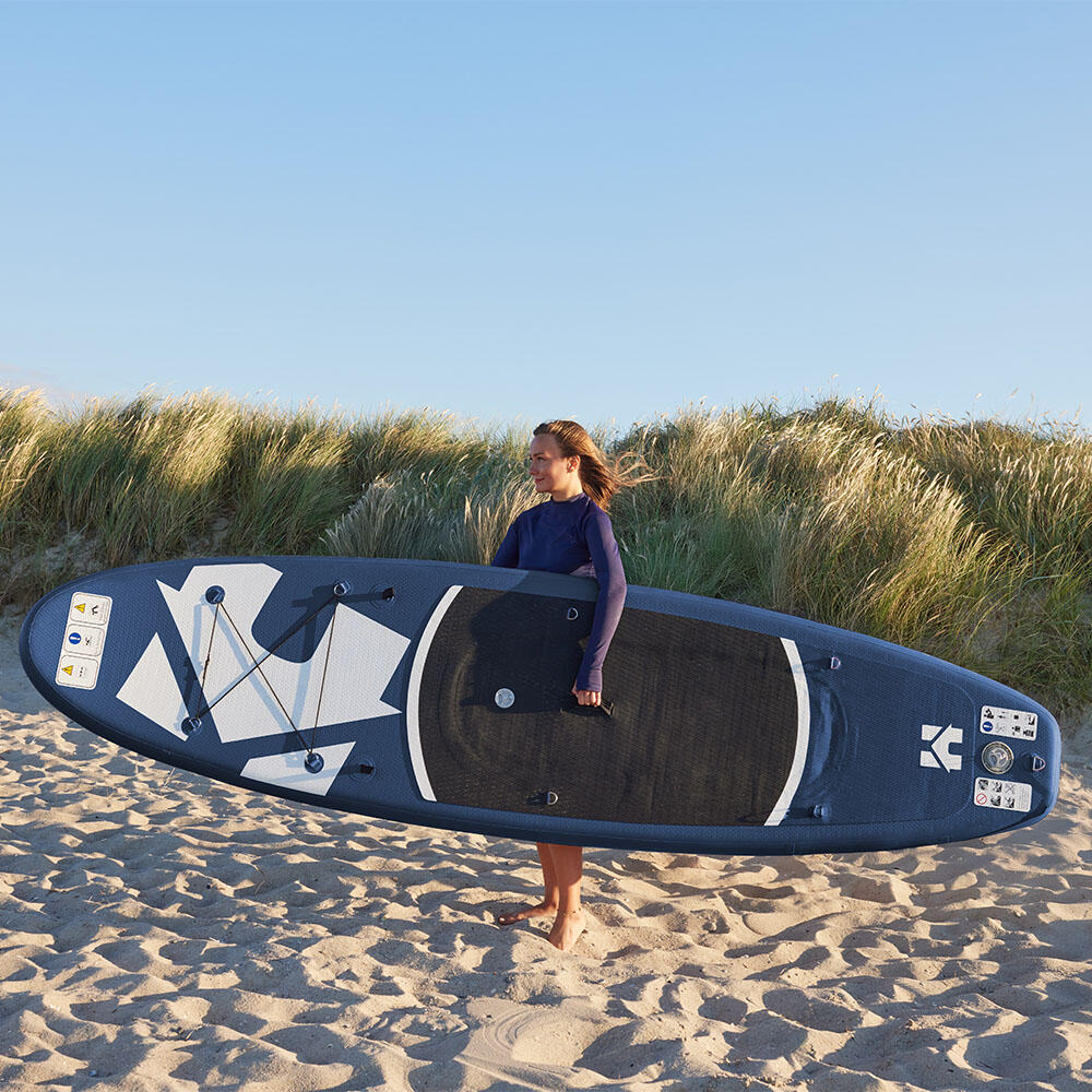 Tabla de Paddle Surf – S, Azul 2/7