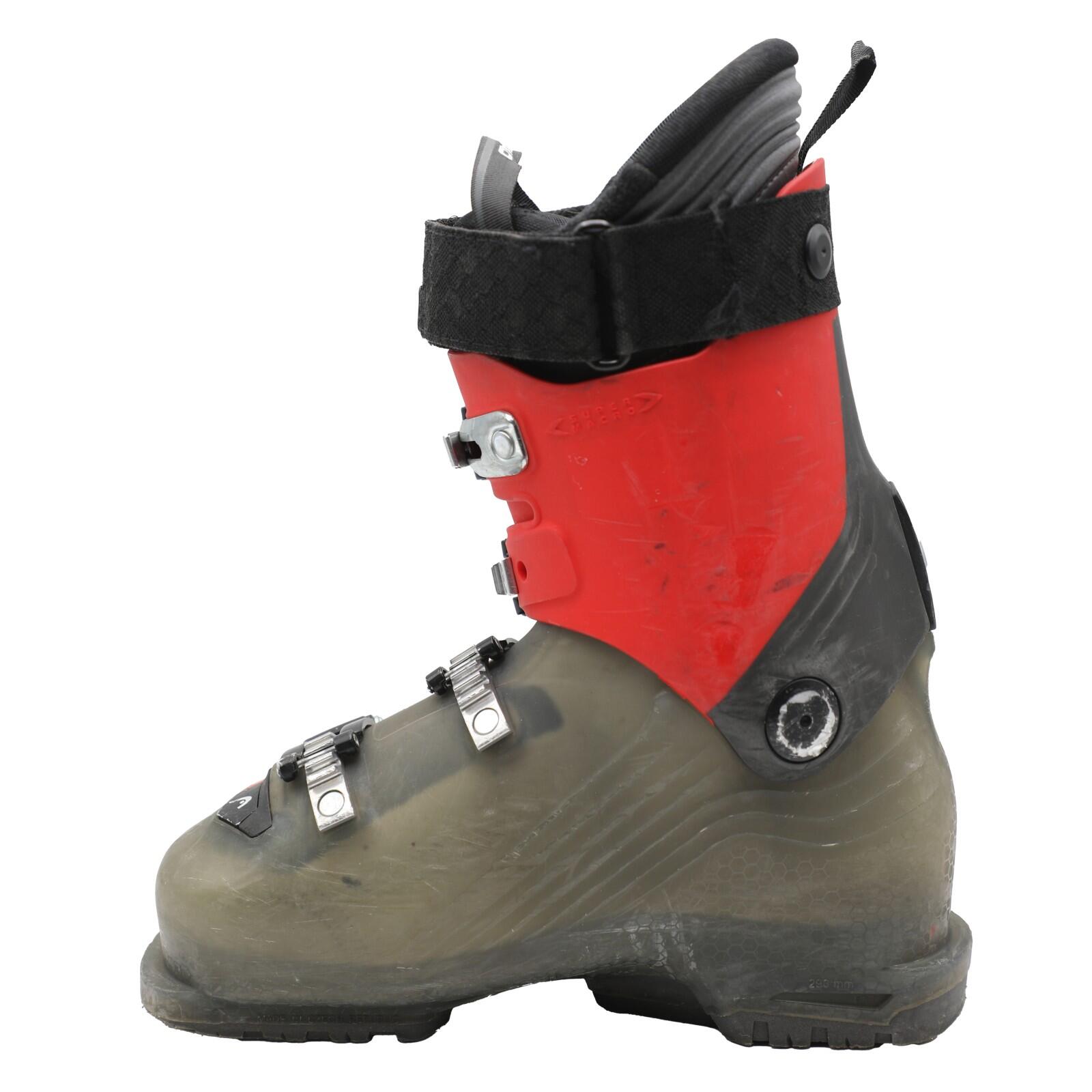 RECONDITIONNE - Chaussure De Ski Head Nexo Lyt 110 3/4