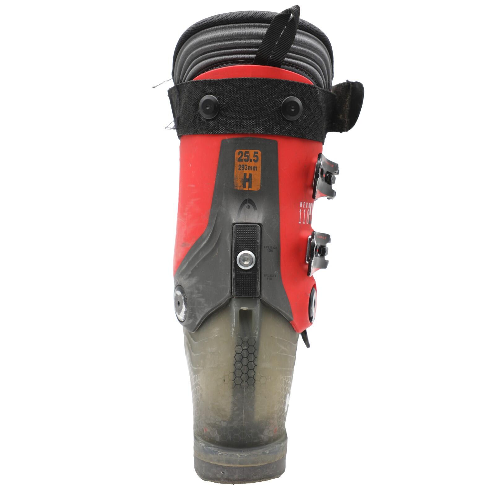 RECONDITIONNE - Chaussure De Ski Head Nexo Lyt 110 2/4
