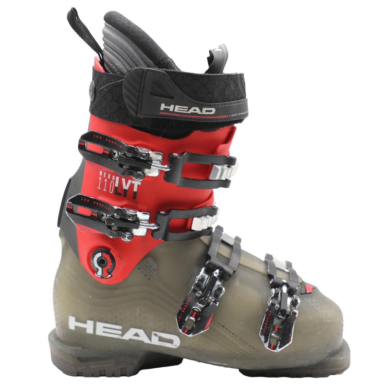 HEAD RECONDITIONNE - Chaussure De Ski Head Nexo Lyt 110
