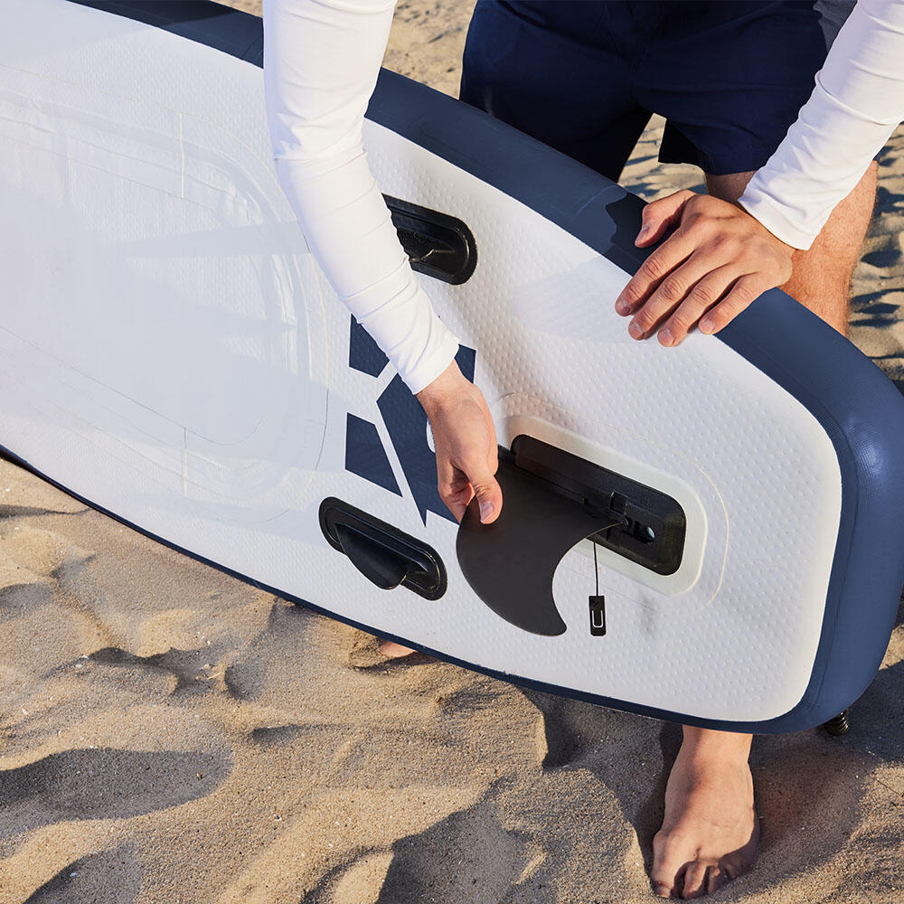 Tabla de Paddle Surf – S, Azul 4/7