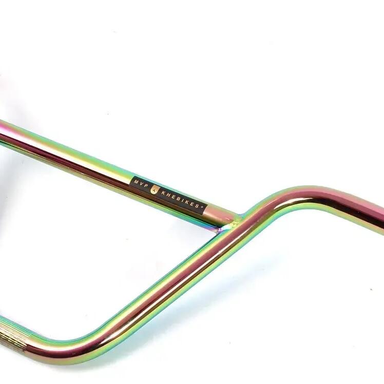 BMX Handlebar MVP Oil Slick 9’ KHEBIKES