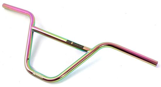 MANUBRI BMX MVP OILSLICK 9 "KHEBIKES