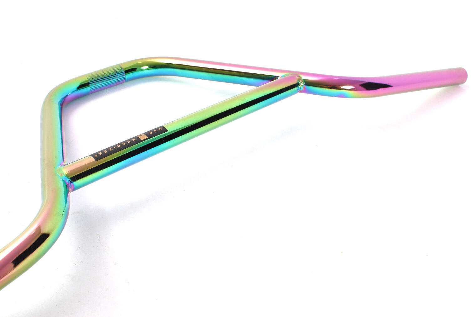 BMX LENKER MVP OIL SLICK 9" KHEBIKES 4/5