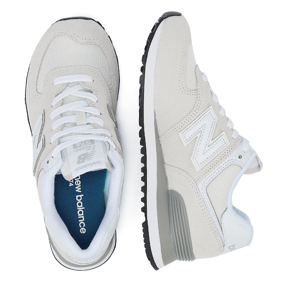 ZAPATOS Y COMPLEMENTOS NEW BALANCE  DE MUJER WL574EVW 6/6