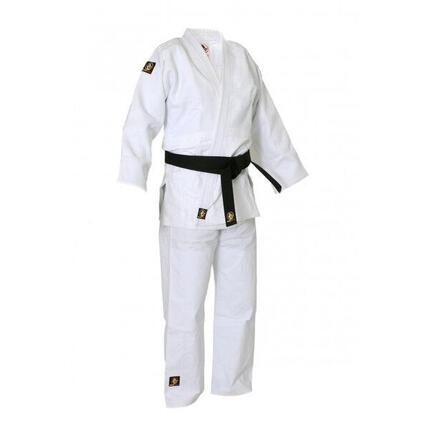 Kimono de judo Mondial blanc