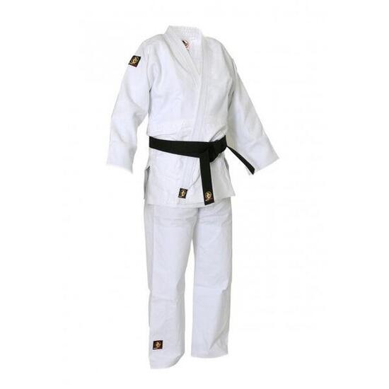 Kimono de judo Mondial blanc