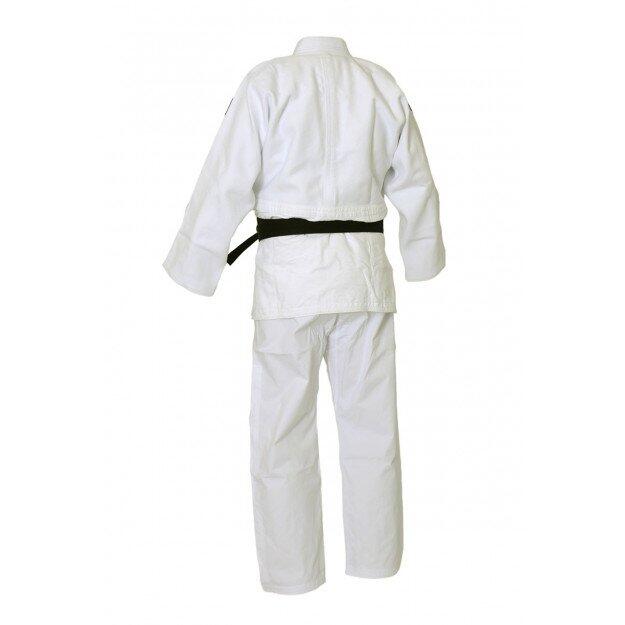 Kimono de judo Mondial blanco 2/5