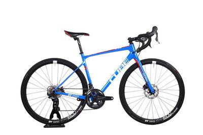 Refurbished - Rennrad - Cube Attain - 53 . GUT