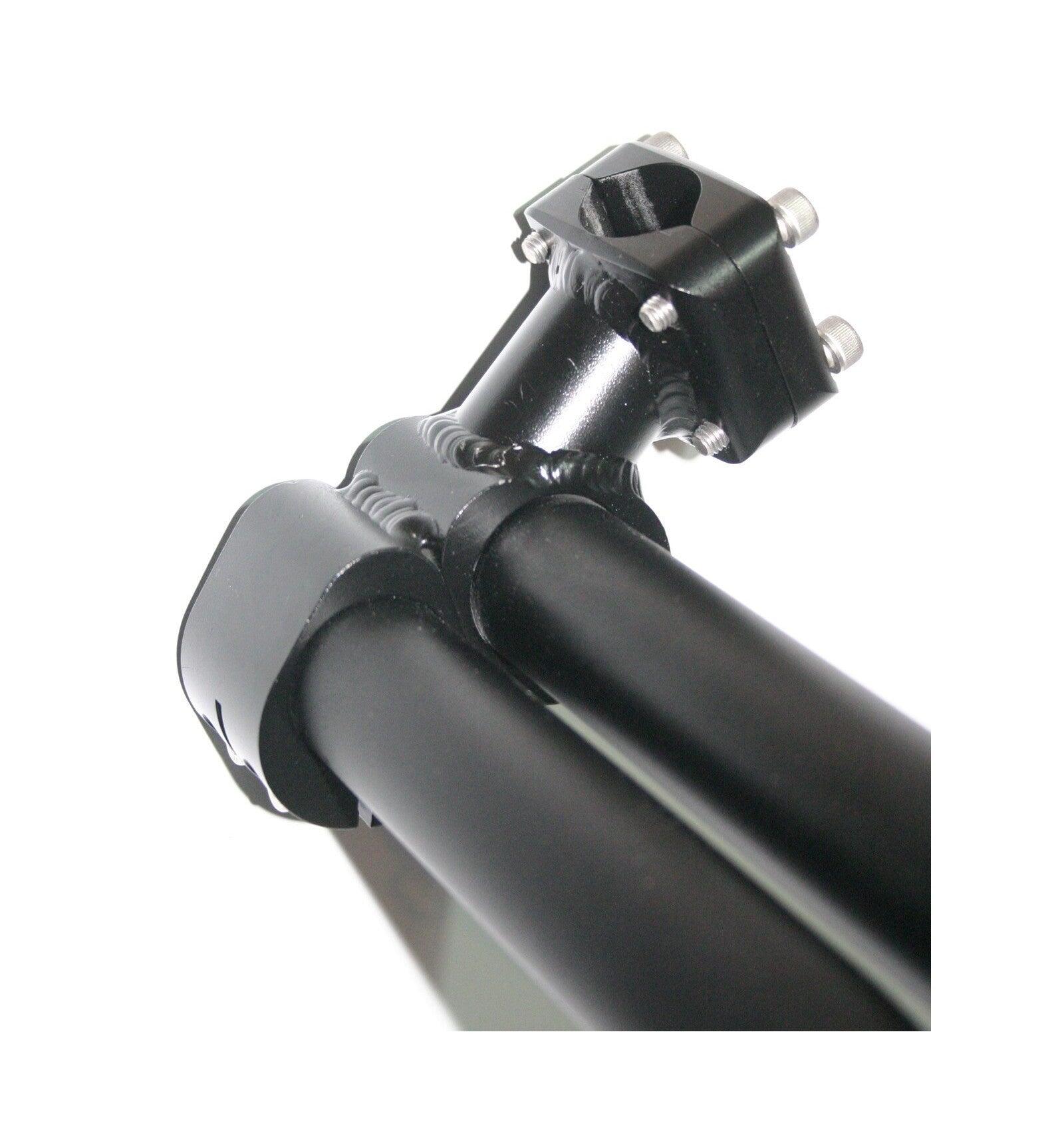 PAT RACKS - Système pour tige de selle (Modèle Velo Shortboard) 2/2