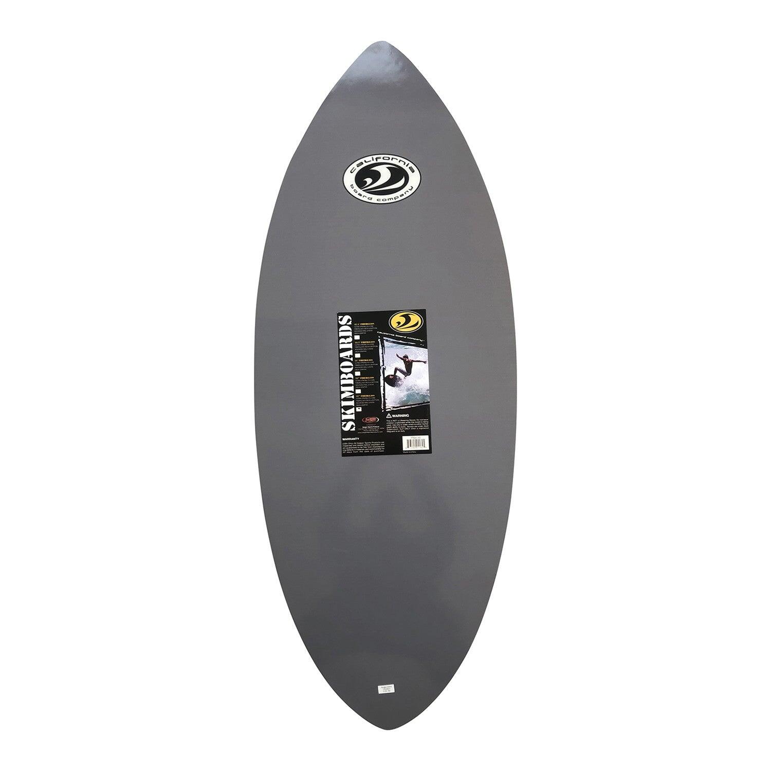 CBC - Skimboard - Epoxy - 55 inch 2/2