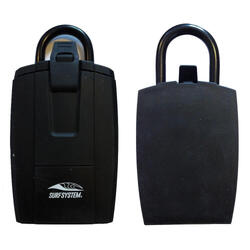 SURF SYSTEM - KeyPod Big (Cadenas Sécurité à Code)