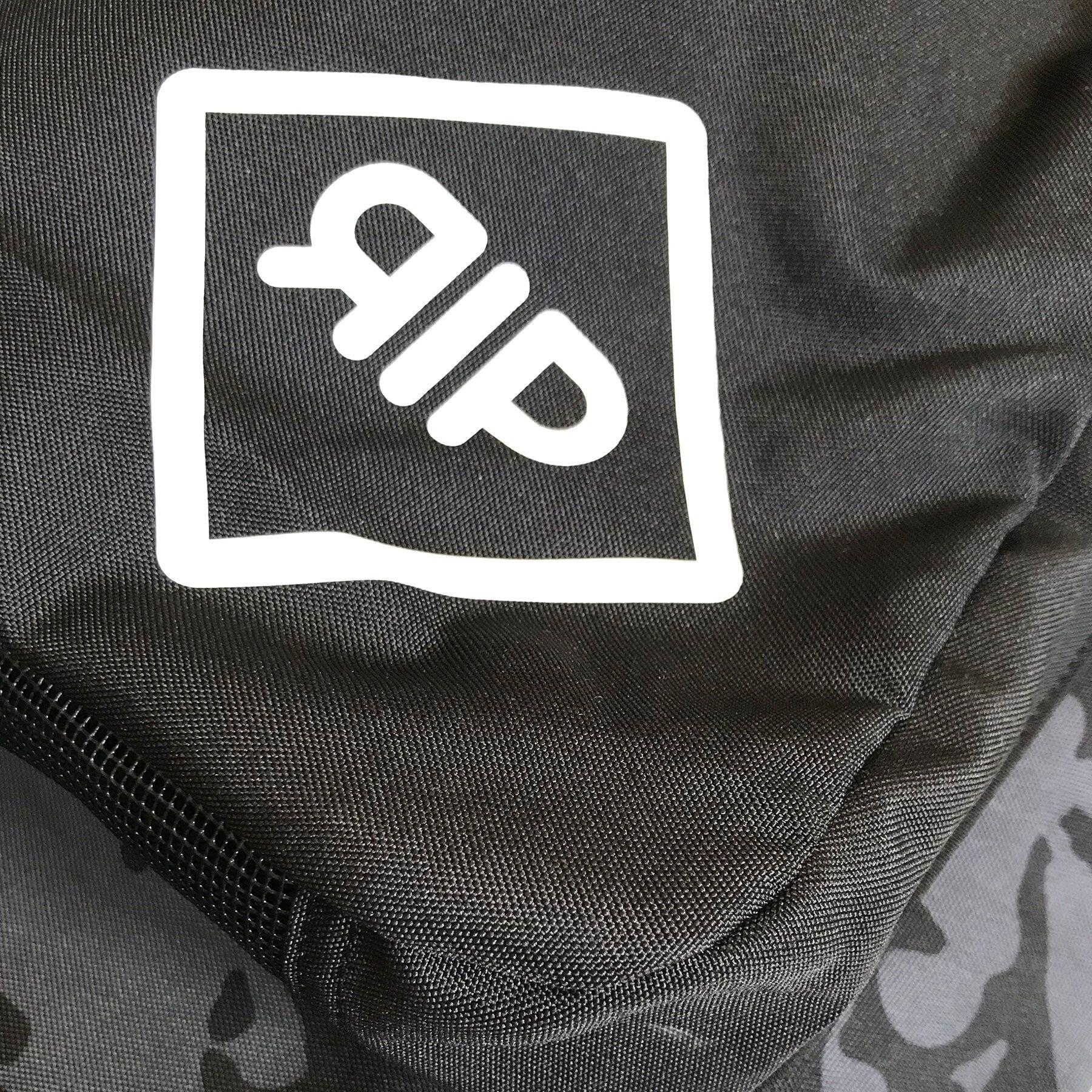 RIP Bodyboard – Bodyboard-Hülle Comando – Camo 3/5