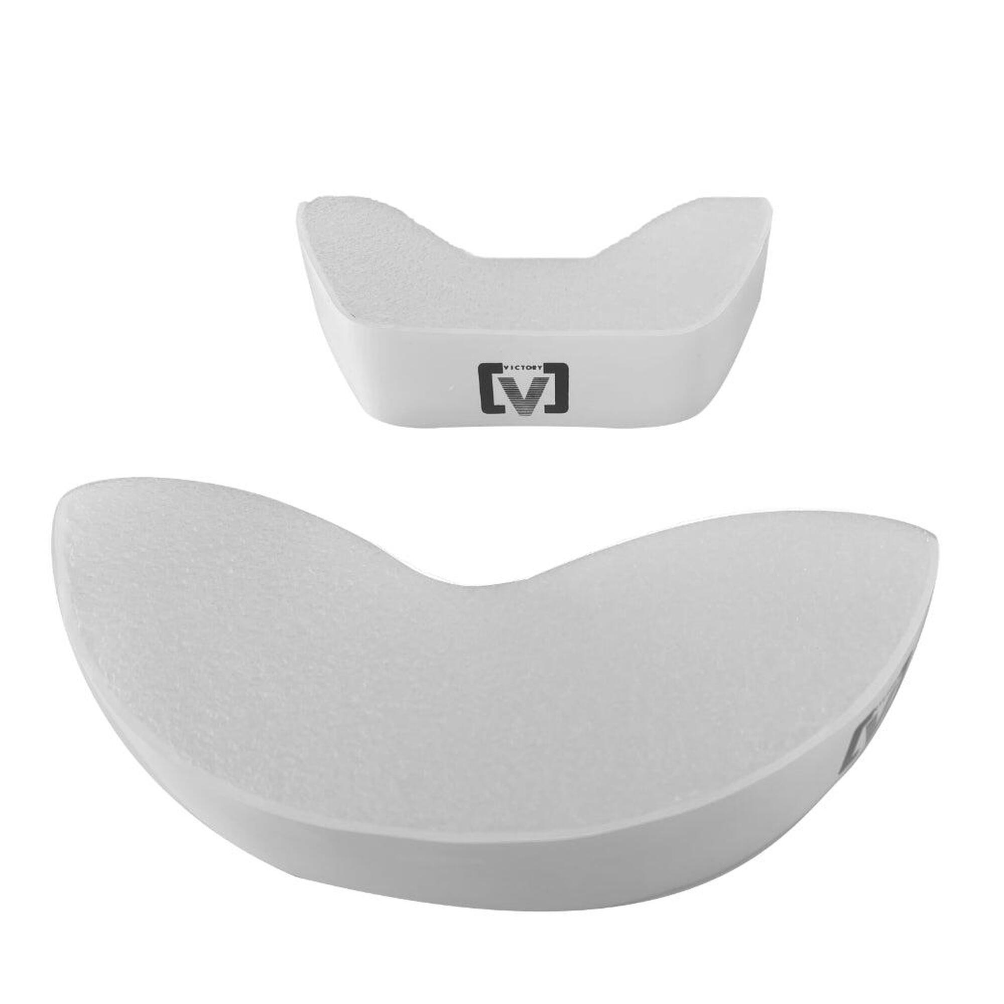 Victory - Victory - Foam Protection (nose + Tail) Longboard - Housse De Rangement - Noir - No Size - Decathlon