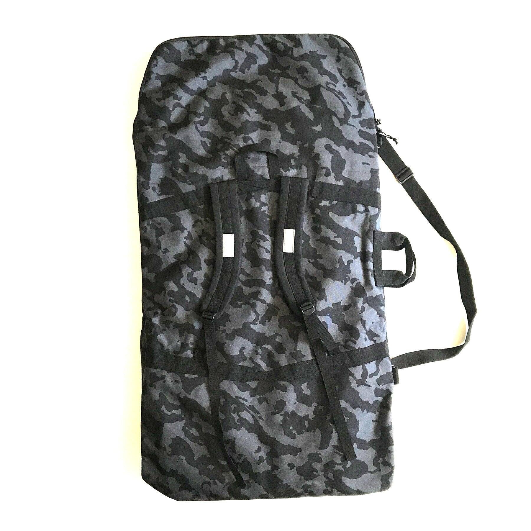RIP Bodyboard – Bodyboard-Hülle Comando – Camo 2/5