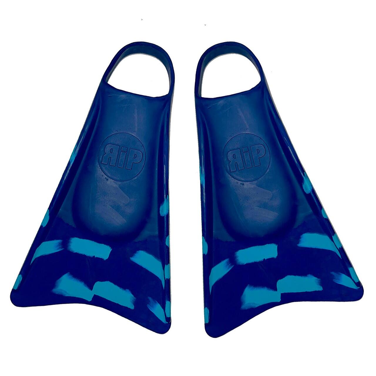 RIP Bodyboard - K-Fin - Palmes Bodysurf et Bodyboard - Clouds 2/2