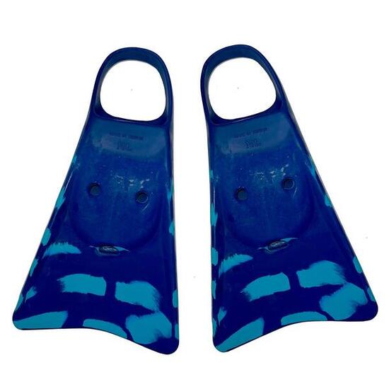 RIP Bodyboard - K-Fin - Pinne per bodysurf e bodyboard - Nuvole