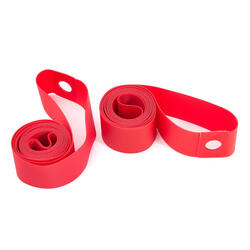 BANDE DE JANTE BMX CLATCH 18" PAIRE KHEBIKES