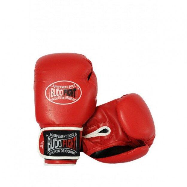 Guanti da boxe Padawan rossi 2/3
