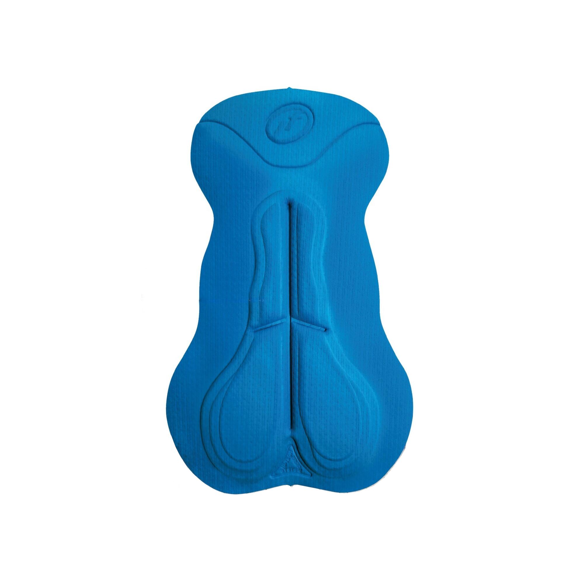 Culote ciclista con tirantes para hombre - DANIEL ESSENTIEL 5/6