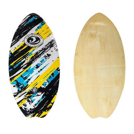 CBC - Wood Skimboard 39.5" inch