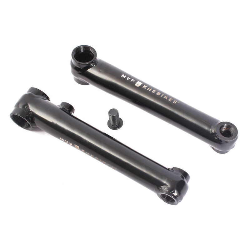 BMX MANIVELĂ BRAȚE MVP 48T 165MM KHEBIKES