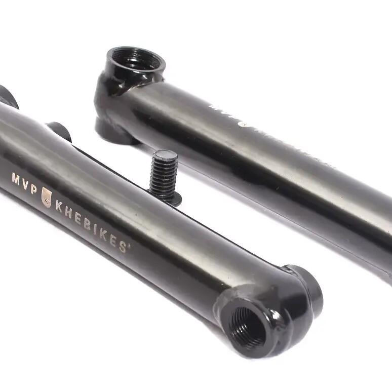 KHEbikes MVP 48T Crank Arms 165 mm