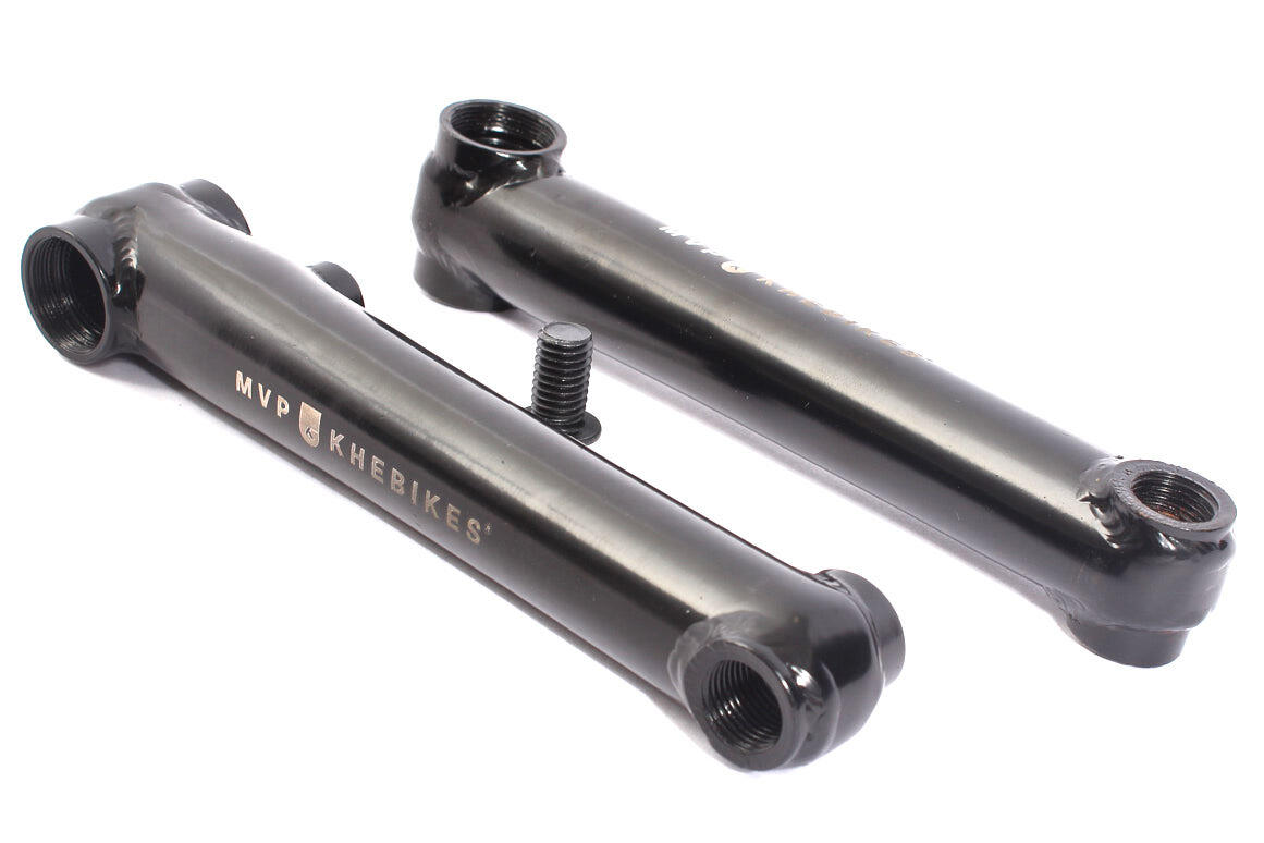KHEBIKES PEDIVELLE BMX MVP 48T 165MM KHEBIKES