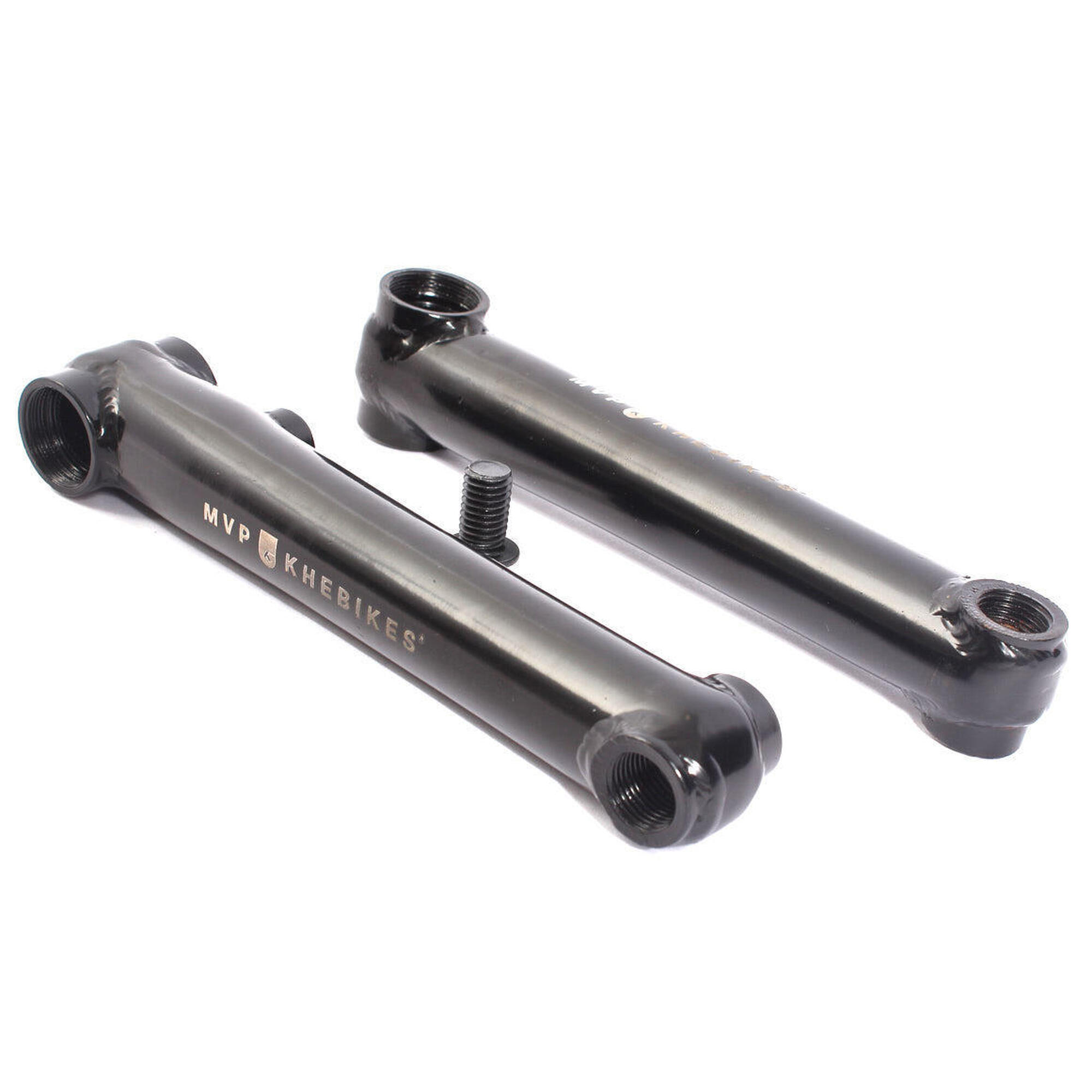 KHEBIKES Kliky KHEbikes MVP 48T 165mm