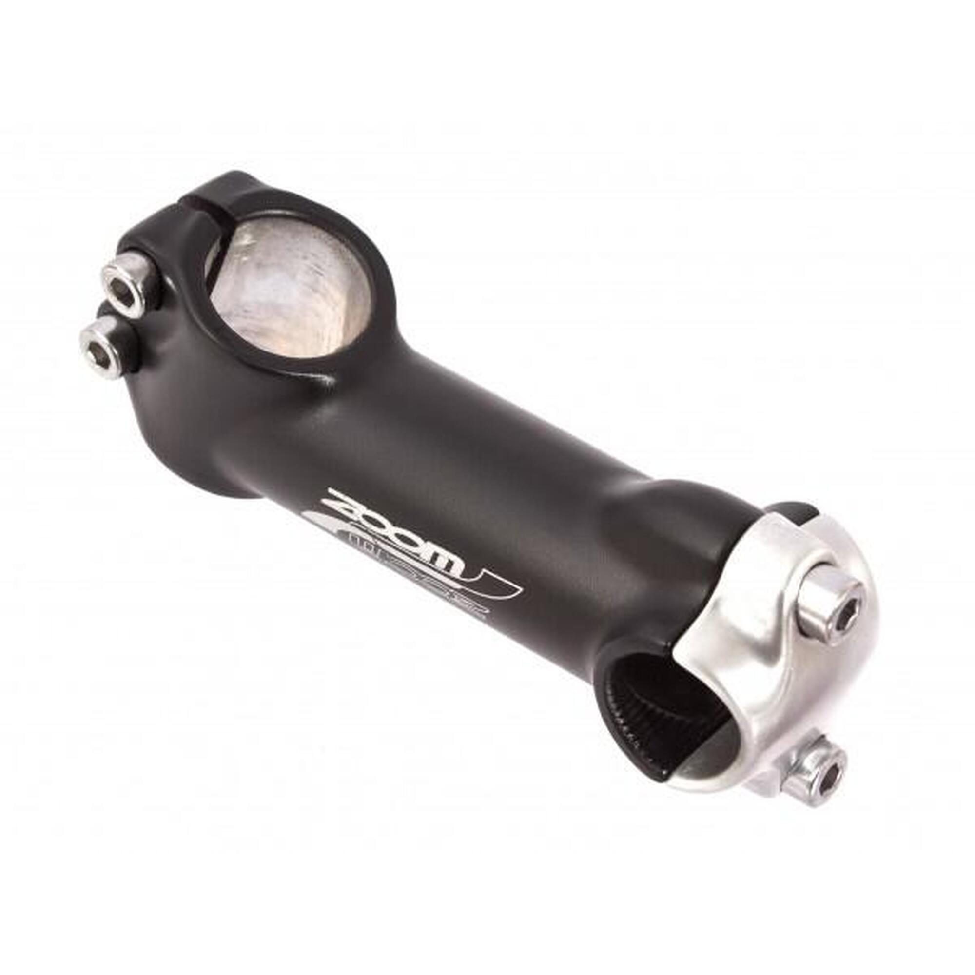 Zoom - Potence Bmx Mtb Zoom Noir Khebikes - Potence - Taille Unique - Decathlon