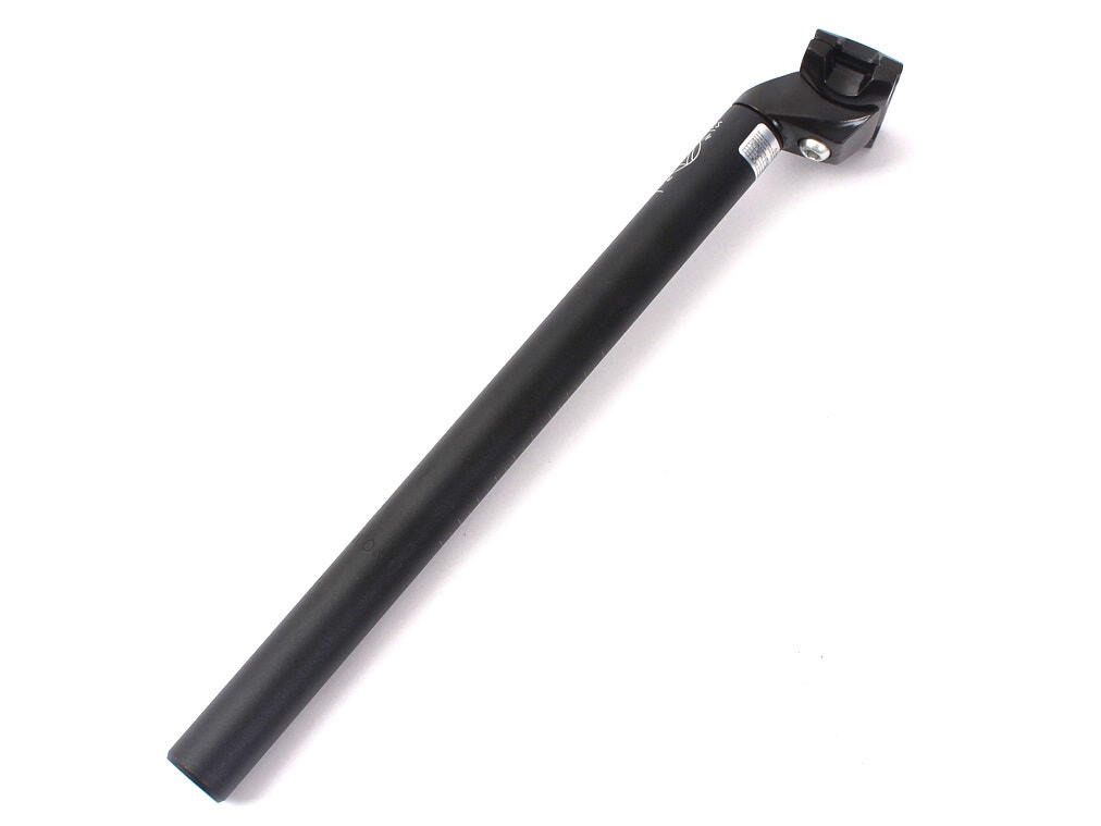 BARRA DE SELA COM PATENTE BMX MVP 25.4MM 350MM KHEBIKES 2/5