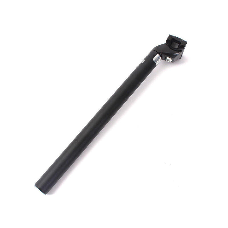 BMX PATENT SADDLE BAR MVP 25.4MM 350MM KHEBIKES