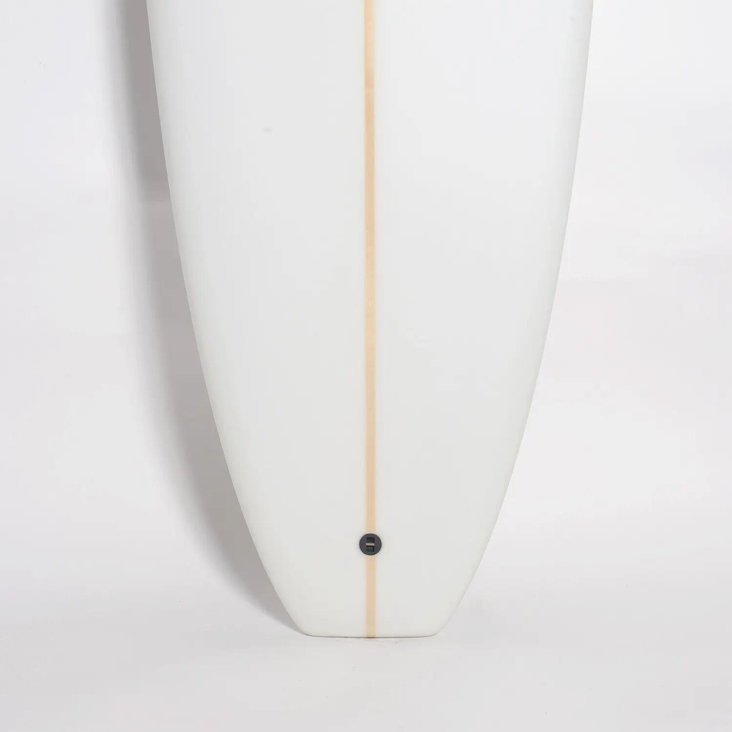 STEWART Surfboards - Ripster 9'4 (PU) - Clear 3/5