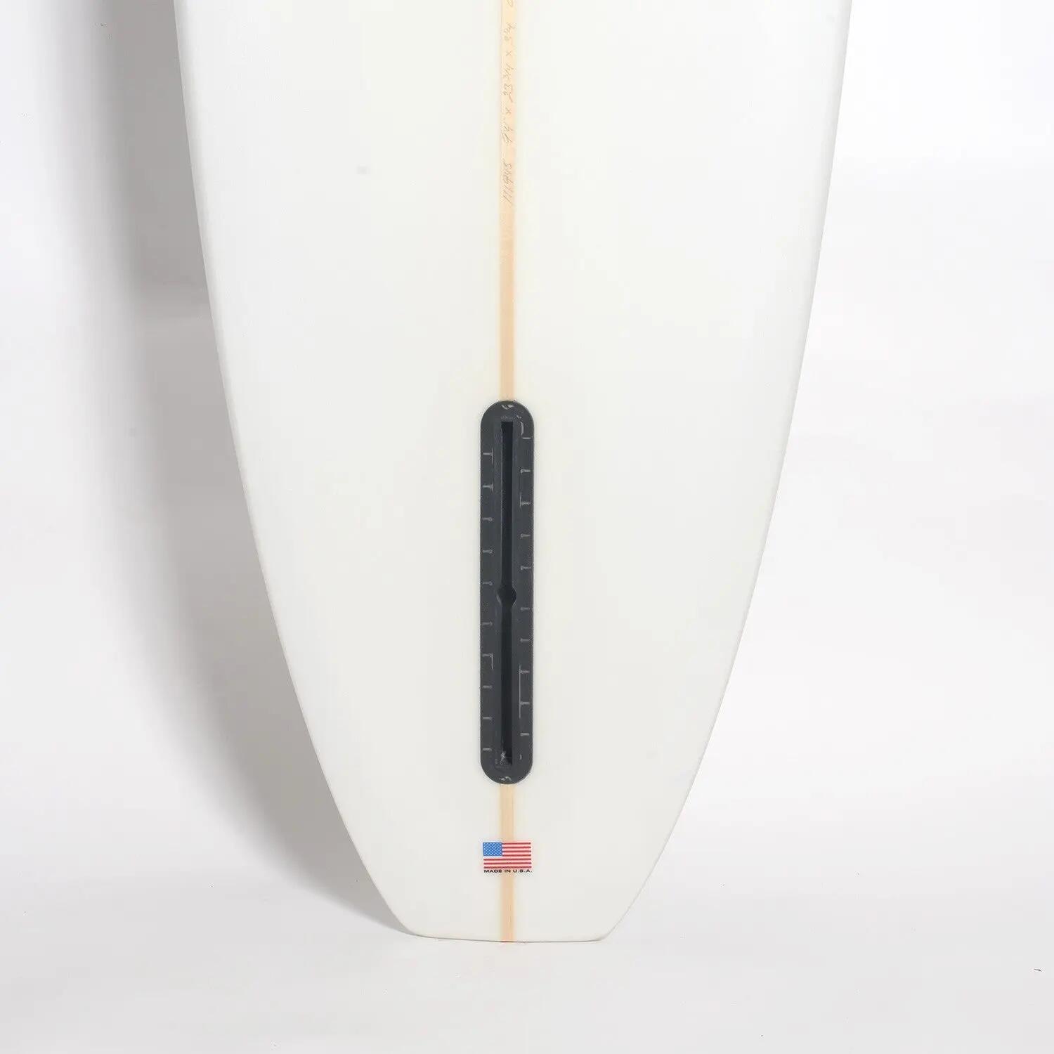 STEWART Surfboards - Ripster 9'4 (PU) - Clear 4/5