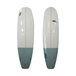 STORM Surfboard - Mini Malibu - 7'2 - Beluga D10