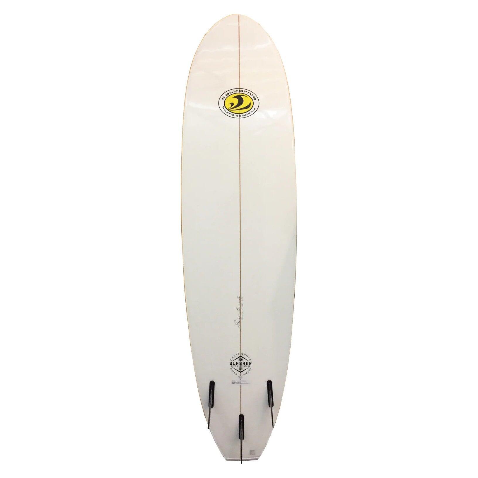 California Board Company CBC Slasher 7'0 2/5