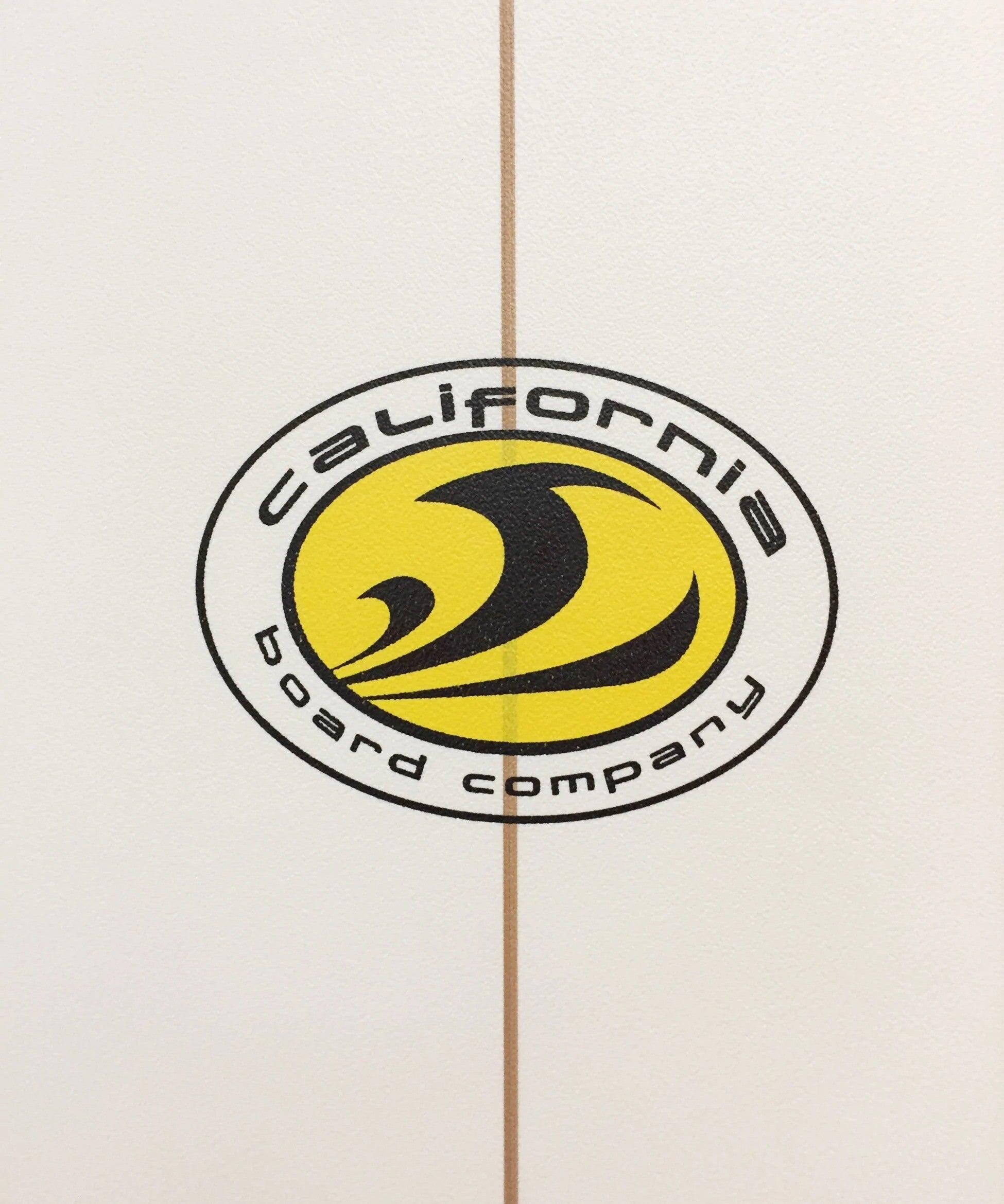 California Board Company CBC Slasher 7'0 4/5