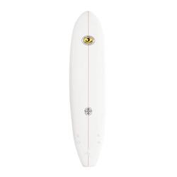 CBC - Planche de surf en Mousse - Softboard Slasher 7'0