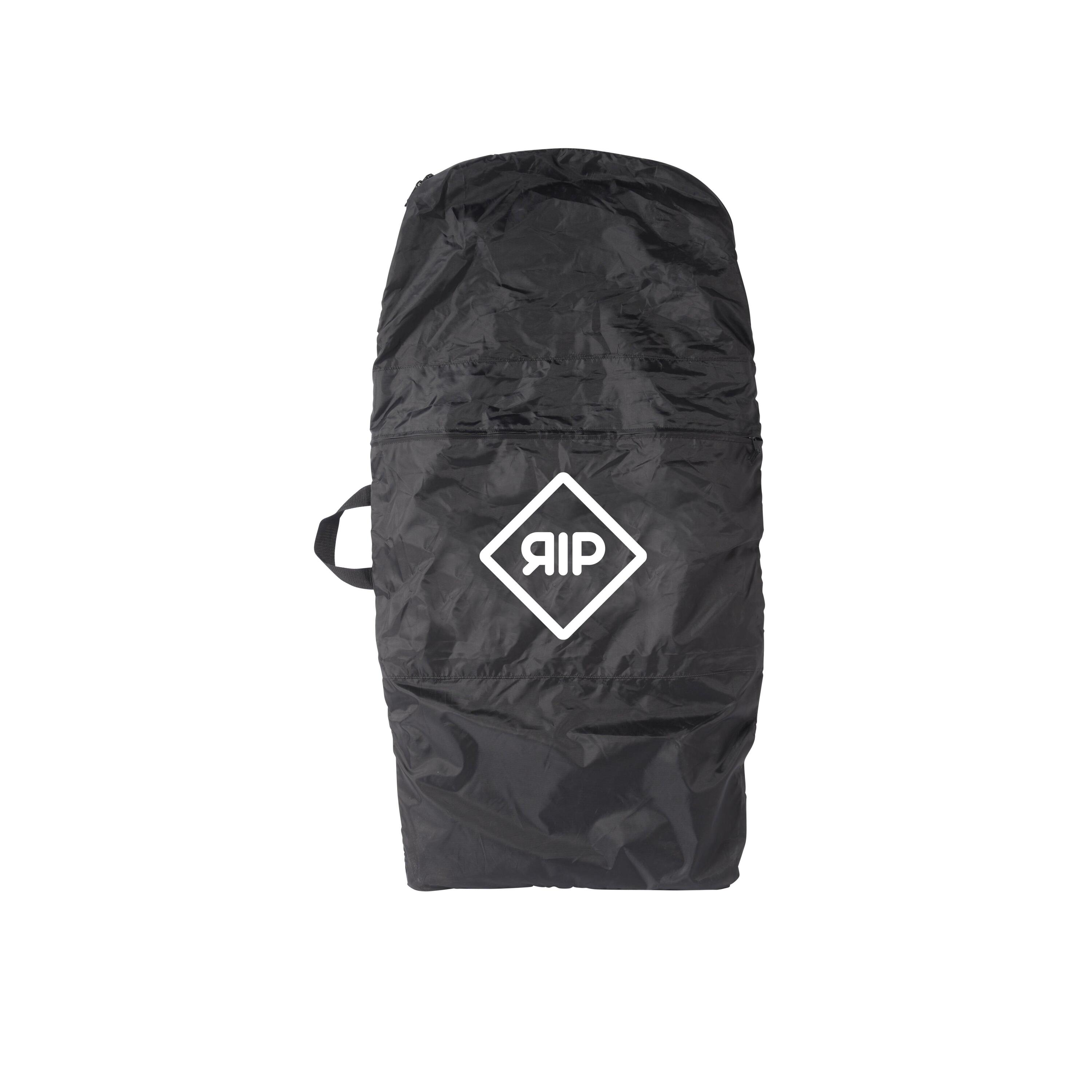 RIP RIP - Capa para Bodyboard CP160 - Preto