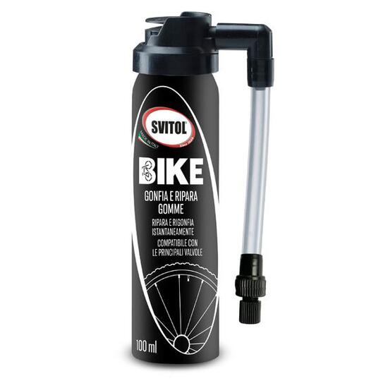 Zestaw naprawczy do opon, pianka SVITOL